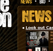 Previsualisation de Charlie Winston